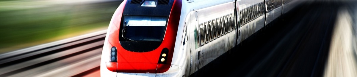 Karty Toronto pociągów